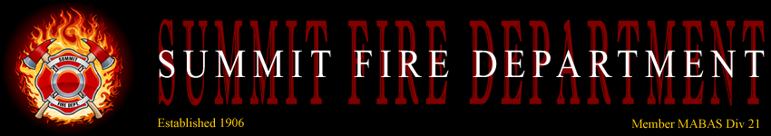 The Summit Fire Department